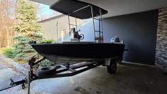 Windboat. 2025 ���, ����� 5��., ��������� ���������, 60��.�., ������ ����