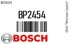 ������� (N0Y3-33-23Z, PF-5364, D3093, AY040-MA014, AN-461K, SN285) Bosch BP2454 BP2454 ����