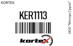 ������ ��� Mitsubishi L200 (06-) ������ ������� ������ Kortex KER1113 KER1113 ����