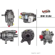 ����� ��� ��������������� BMW 5 E34 1988-1997, BMW 7 E32 1986-1994, BMW 7 E38 19 MSG BW018R ����