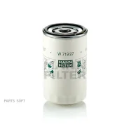 ������ �������� MANN-Filter W71927 W71927 ����