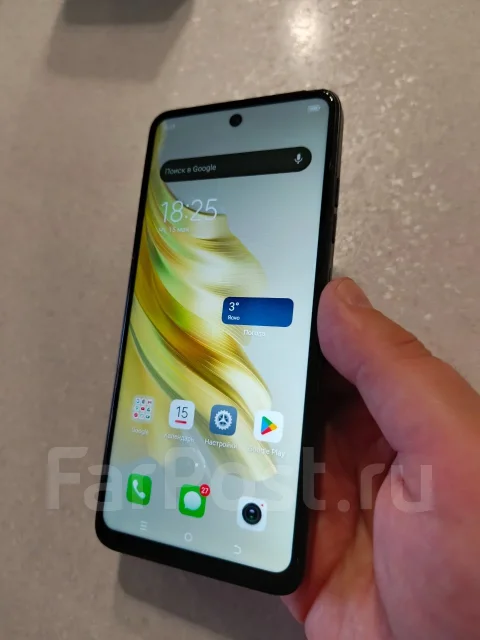 Tecno Spark 20. �/�, �����, 4G LTE, Dual-SIM, ������� ������� ����