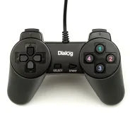 ������� "Dialog Action GP-A01" ���������, 10 ������, USB 2.0 ����