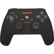 ������� ������������ "Redragon Harrow" ��� ��, Playstation, ��������, Soft Touch, USB 2.0 ����