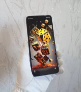 Infinix HOT 30i. �����, 128 ��, �����, 3G, 4G LTE, Dual-SIM, NFC ����