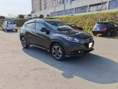 Honda Vezel. �������, ��������, 1.5, ������, 126 000����. �� ����