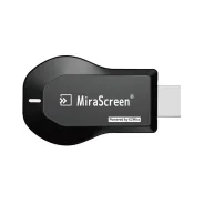 ������������ "Miracast M2 Pro" � ����������� Full HD, Wi-Fi, HDMI, DDR 128 Mb, DLNA ����