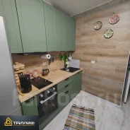 1-���������, ����� ���������� 13. �. �������, ���������, 32���.��., 3/5 ���� ����