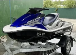 Honda. 2005 ��� ����
