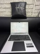 DEXP Aquilon C15. 15.6", 1,1����, ��� 8 ��, ���� 256���, WiFi: 1, Bluetooth: 1, ����������� �� 4��. ����