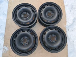 Volkswagen. 5.5x14", 5x100, ET43, �� 57,1���. ����