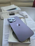 Apple iPhone 14 Pro. �/�, 256 ��, ����������, 4G LTE ����