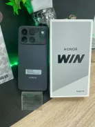 Honor Win. �/�, 256 ��, ������, 3G, 4G LTE, 5G, Dual-SIM ����