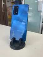 Xiaomi Redmi Note 11 Pro 5G. �/�, 128 ��, �����, 3G, 4G LTE, 5G, Dual-SIM, ������� �������, ������������ ������� ����