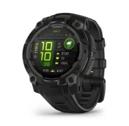 Garmin Instinct 3. GPS, NFC, IP67, IP68 ����