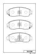 ������� ��������� �������� | ����� | Honda CR-V RE3/4 06- FR MK Kashiyama ���. D5153M MK Kashiyama, ������ D5153M ����