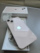 Apple iPhone 13. �/�, 128 ��, �������, 4G LTE ����