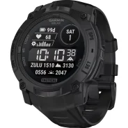 Garmin Instinct 3. GPS, NFC, IP67, IP68 ����