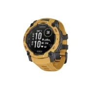 Garmin Instinct 3. GPS, NFC, IP67, IP68 ����