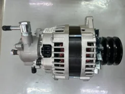 ��������� 4HF1 4HE1 3V 80A DAL017 ����