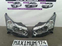 ���� Chevrolet Cruze, 2009, ���. ��������, ���� 96828234 96828234 ����