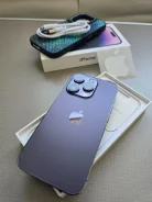 Apple iPhone 14 Pro. �/�, 256 ��, ����������, 4G LTE ����