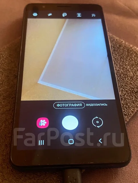 Samsung Galaxy A01 Core. �/�, 16 ��, �����, 3G, 4G LTE ����