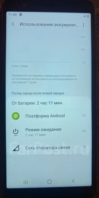 Samsung Galaxy A01 Core. �/�, 16 ��, �����, 3G, 4G LTE ����