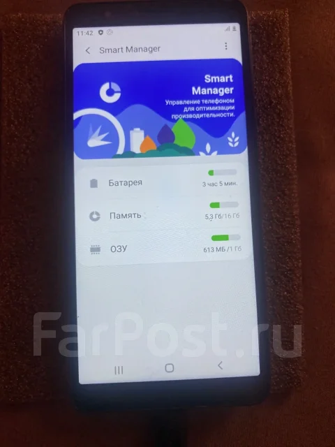Samsung Galaxy A01 Core. �/�, 16 ��, �����, 3G, 4G LTE ����
