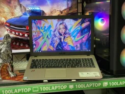Asus. 15.6", ��� 8 ��, WiFi: 1, Bluetooth: 1 ����