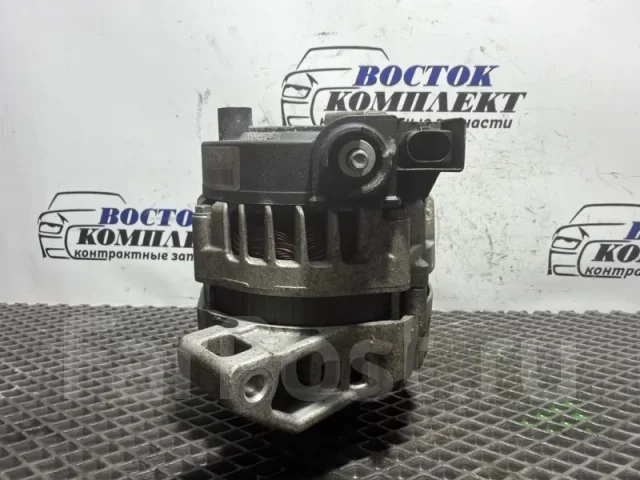 ��������� Ford Focus 2013 CB8 MGDA ����