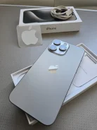 Apple iPhone 15 Pro Max. �/�, 256 ��, �����������, 4G LTE ����