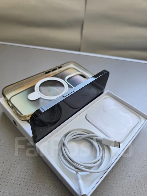 Apple iPhone 14 Pro. �/�, 256 ��, ������, 4G LTE ����