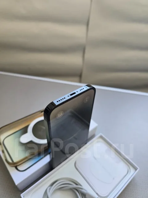 Apple iPhone 14 Pro. �/�, 256 ��, ������, 4G LTE ����