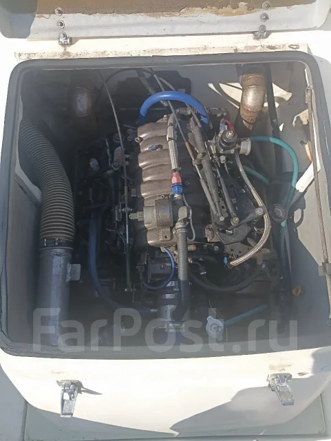 Yamaha STR-22. 1994 ���, ����� 6,6��., ��������� ������������, 400��.�., ������. ��� ����� �� ������������ ����