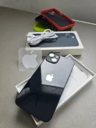 Apple iPhone 13. �/�, 128 ��, ������, 4G LTE ����