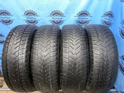 Goodyear UltraGrip Ice