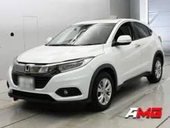 Honda Vezel. ��������, ��������, 1.5 (131��.�.), ������, 27 000����. ��, �/�. ��� ����� �� ������������ ����