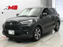 Toyota Raize. ��������, ��������, 1.2 (87��.�.), ������, 22 000����. ��, �/�. ��� ����� �� ������������ ����