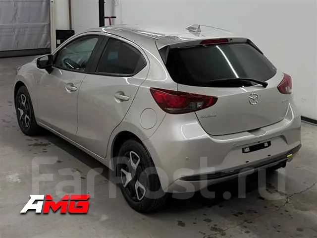 Mazda Mazda2. �������, ��������, 1.5 (110��.�.), ������, 10 000����. ��, �/�. ��� ����� �� ������������ ����
