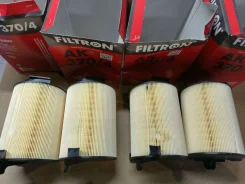 ������ ��������� Filtron AK370/4 AK370 ����