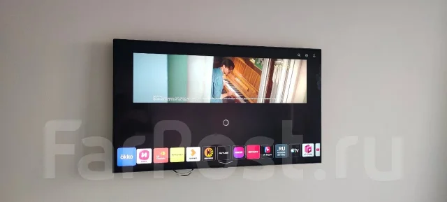 LG 55SM9010 ����