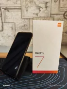 Xiaomi Redmi 7. �/�, 32 ��, �����, 3G, 4G LTE, Dual-SIM ����