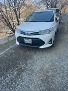 Toyota Corolla Axio. �������, 4wd, 1.5 (103��.�.), ������, 105 000����. �� ����