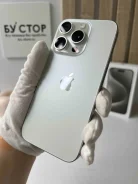 Apple iPhone 15 Pro. �/�, 256 ��, �����, 4G LTE, 5G, NFC ����