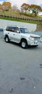 Toyota Land Cruiser Prado. �������, 4wd, 2.7 (150��.�.), ������, 287 137����. �� ����