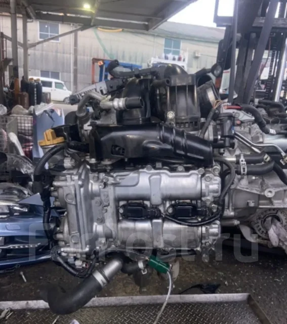 ��������� Subaru FA20 2.0 10100CA530 ����
