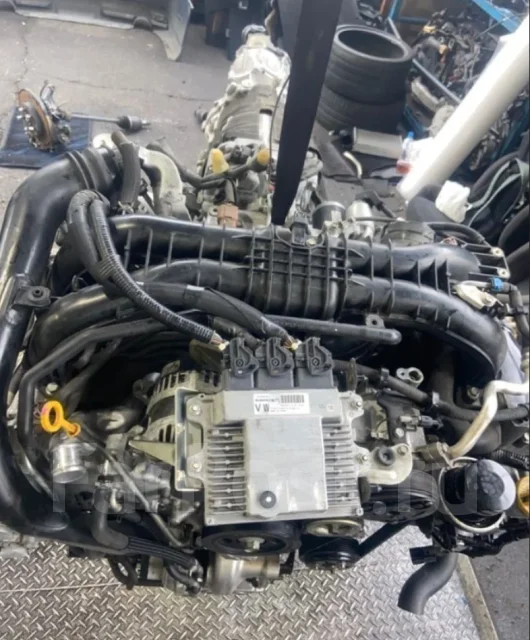 ��������� Subaru FA20 2.0 10100CA530 ����