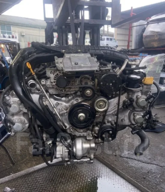 ��������� Subaru FA20 2.0 10100CA530 ����