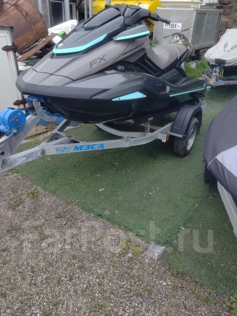 Yamaha FX HO. 2025 ��� ����